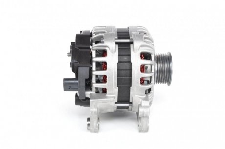 Генератор bosch F000BL06A0