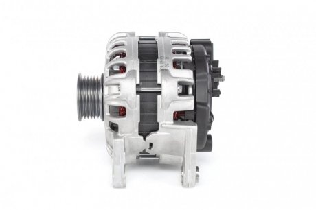 Генератор bosch F000BL06A0