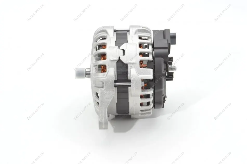 Генератор bosch F 000 BL0 7N9
