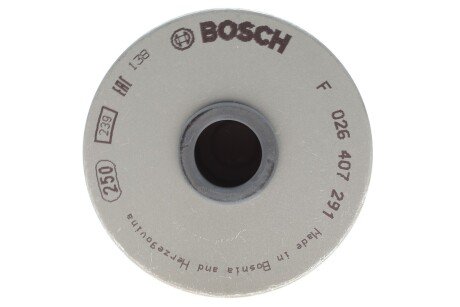 ГІДРАВЛІЧНИЙ ФІЛЬТР P7291 bosch F026407291