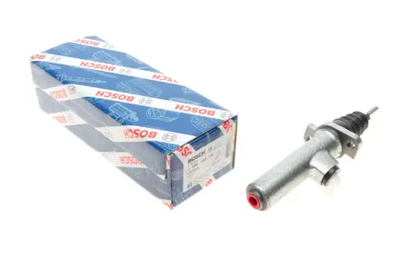 Главный цилиндр сцепления bosch 0986486015