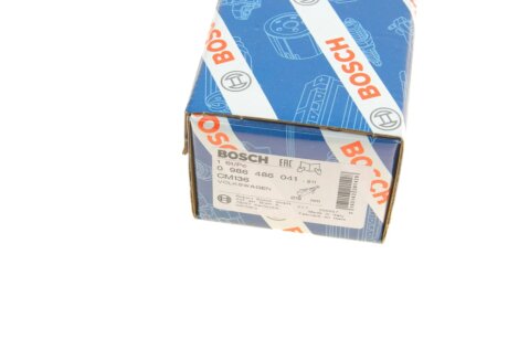 Главный цилиндр сцепления bosch 0986486041