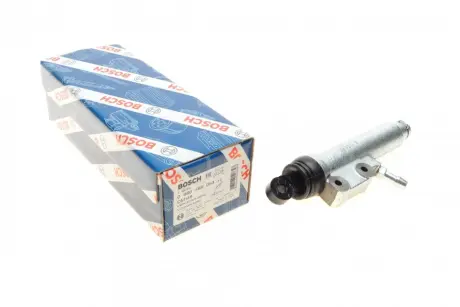 Главный цилиндр сцепления bosch 0 986 486 053