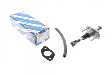 Главный цилиндр сцепления bosch 0986486063
