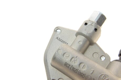 Главный цилиндр сцепления bosch 0986486149