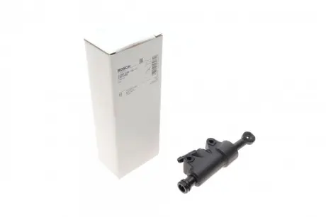 Головний циліндр зчеплення Bosch 0986486155