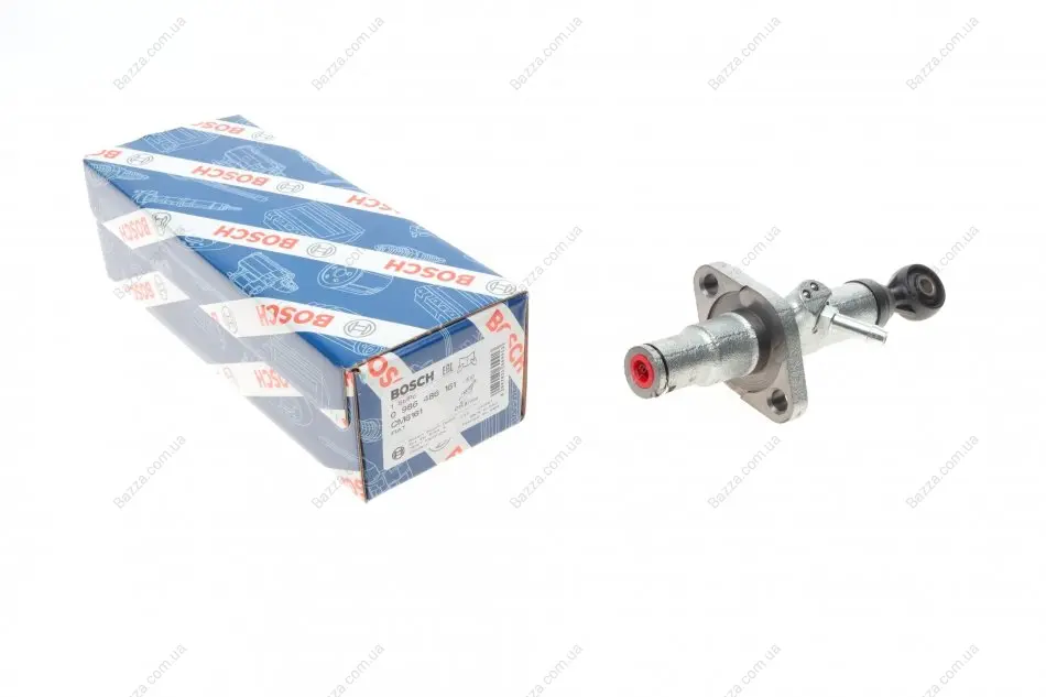 Главный цилиндр сцепления bosch 0986486161