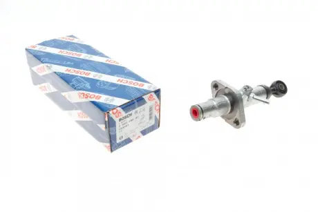 Главный цилиндр сцепления bosch 0986486161