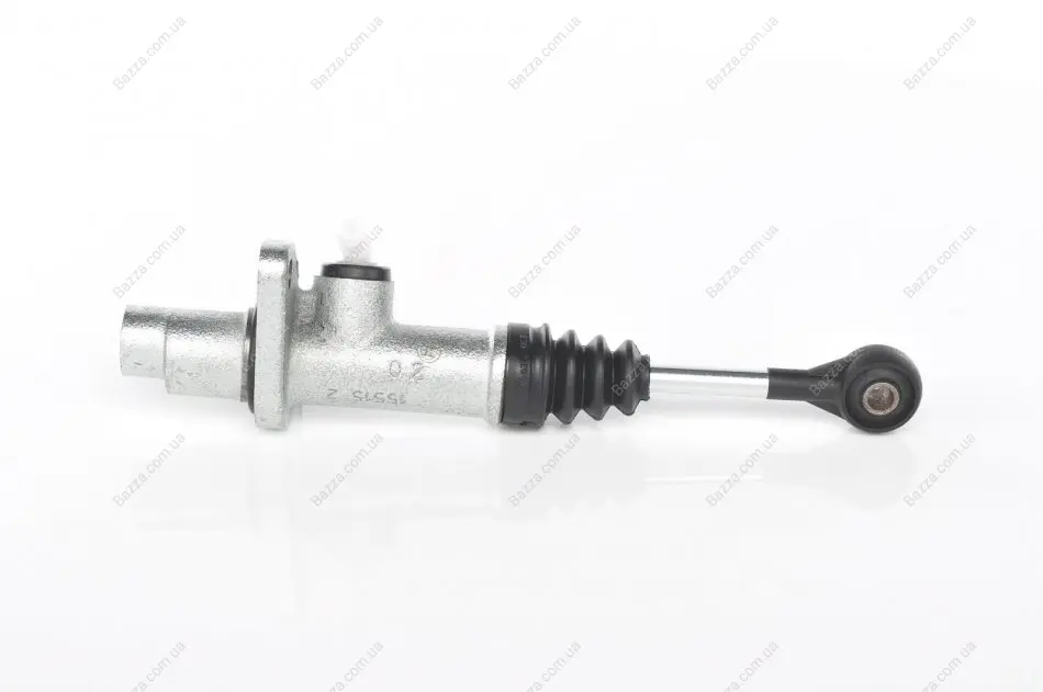 Головний циліндр зчеплення Bosch F026005119 (фото 1)