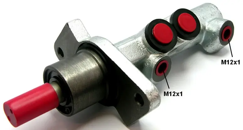 Главный тормозной цилиндр bosch 0986480870