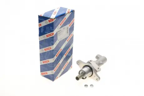 Главный тормозной цилиндр bosch 0986481054