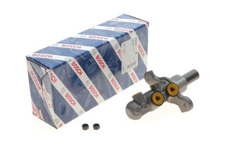 ГОЛОВНИЙ ГАЛЬМІВНИЙ ЦИЛІНДР bosch 0986481184