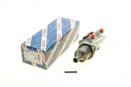 Головний гальмiвний цилiндр bosch F026003188