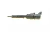 Инжектор 2,0HDI: CITROEN Jumper, Xsara, C5 00-; PEUGEOT Boxer, Expert, Partner (система CR) bosch 0445110076