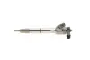 Топливная форсунка bosch 0445110908