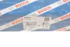 Топливная форсунка bosch 0445110908