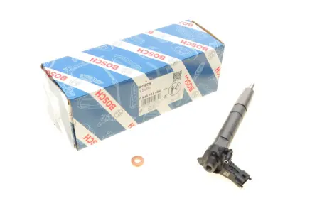 Інжектор bosch 0 445 115 084