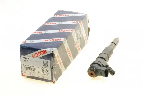 Інжектор CR Bosch 0 445 110 131