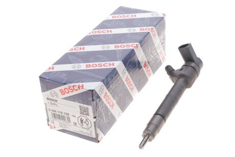 Інжектор CR bosch 0445110139