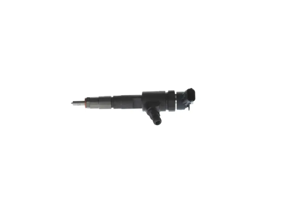 Топливная форсунка bosch 0445110339