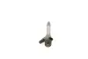 Топливная форсунка bosch 0445110954
