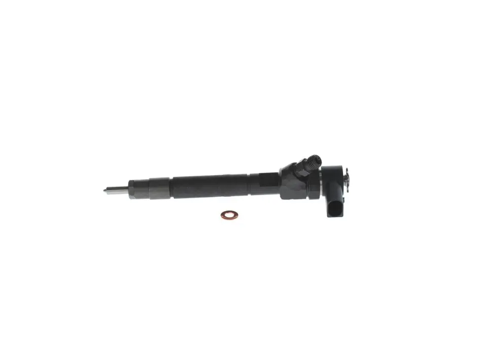 Инжектор DB Vito 2,2CDI OM611 99- (система CR) bosch 0445110201