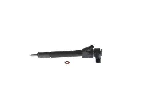Инжектор DB Vito 2,2CDI OM611 99- (система CR) bosch 0445110201 Мерседес W220