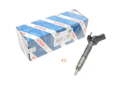 Інжектор п\'єзоелектричний bosch 0445116027 Мерседес Гелендваген (g class)