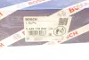 Інжектор пєзоелектричний bosch 0 445 116 034