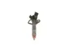 Інжектор пєзоелектричний bosch 0 986 435 403
