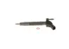 Топливная форсунка bosch 0986435406
