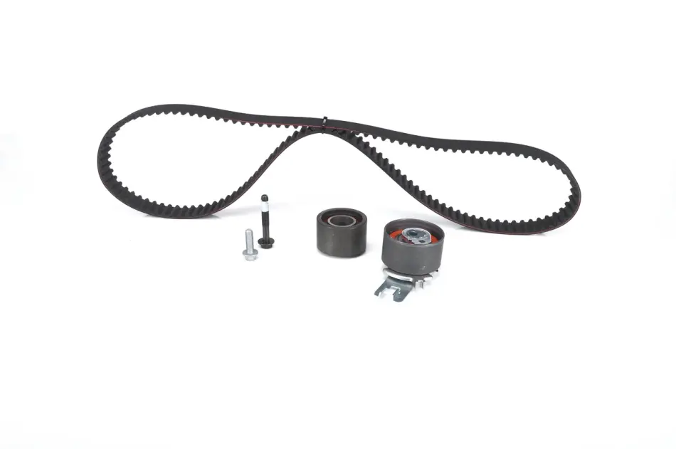 К-кт ГРМ (пасок+ролик) Volvo C30/C70/S40/S60/S80/V40/V50 06- bosch 1 987 948 272