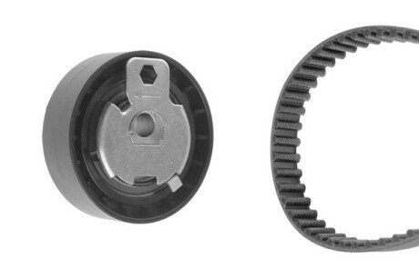 К-кт паска ГРМ 91Z Ford Focus 1.8DI 1.8TDI 10/98- bosch 1987948068