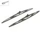 К-кт щіток склоочистника 530/550mm Audi A4 96- bosch 3 397 001 682