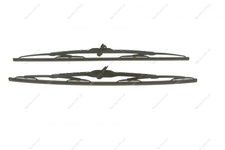К-кт щіток склоочистника 530/550mm Audi A4 96- bosch 3 397 001 682