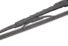 К-кт щіток(спойлер) склоочисника 550/475mm Ford Focus/Chevro bosch 3 397 001 728