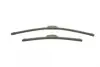 К-кт склоочисникiв 600/400 MM Dodge/Hyundai bosch 3397118907