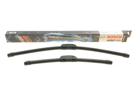К-кт склоочисникiв 600/400 MM Dodge/Hyundai bosch 3397118907
