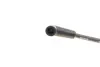 К-кт в/в проводів Renault 19 1.8 92-96 Bosch 0986356715 (фото 6)