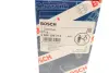К-кт в/в проводів Renault 19 1.8 92-96 Bosch 0986356715 (фото 9)