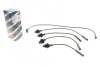 К-кт в/в проводів Renault 19 1.8 92-96 Bosch 0986356715 (фото 1)