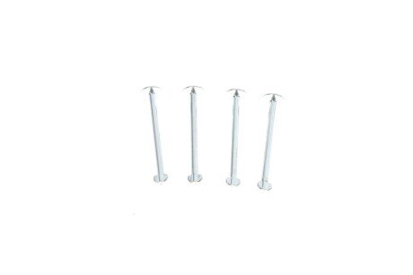 К/т монтажный колодок LADA bosch 1987475191