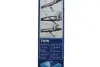 К-т стеклоочистителя (340/340 мм) TWIN Lada 2101-07 bosch 3397118700