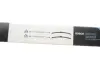 К-т стеклоочистителя (500/450 мм) AEROTWIN RETRO bosch 3397118995