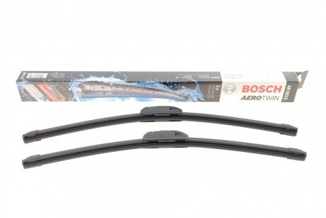 К-т стеклоочистителя (500/475 мм) AEROTWIN RETRO bosch 3397118993