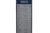 К-т стеклоочистителя (500/500 мм) TWIN SP Bosch 3397118561 (фото 12)