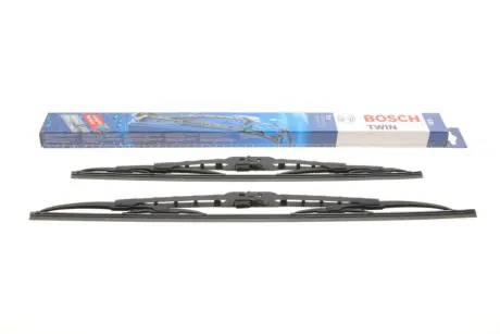 К-т стеклоочистителя (530/450 мм) TWIN Bosch 3397118402