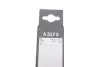 К-т стеклоочистителя (550/400 мм) AEROTWIN bosch 3397014317