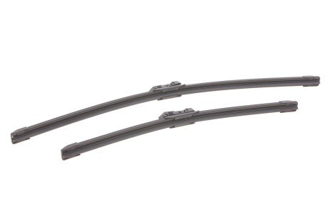 Щетка стеклоочистителя (дворник) bosch 3397014317