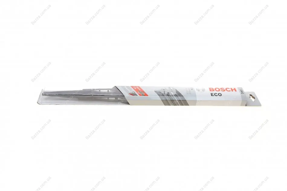 К-т стеклоочистителя (550/500 мм) ECO Bosch 3397010252 (фото 1)